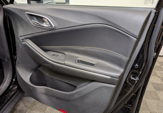 Новый Москвич 3 2023 (25 фото)