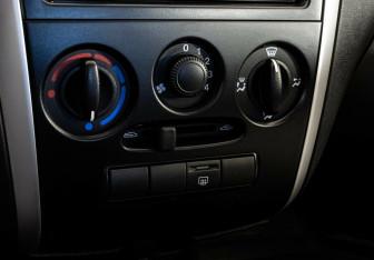 Подержанный автомобиль Datsun on-DO 2018 года (7 фото)