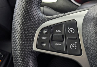 Подержанный автомобиль LADA (ВАЗ) Vesta Wagon 2019 года (26 фото)