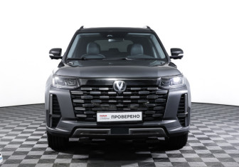 Подержанный автомобиль Changan CS95 2023 года (2 фото)