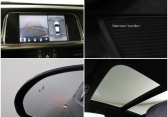 Подержанный автомобиль Kia Optima Sedan 2017 года (11 фото)