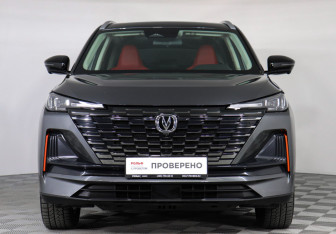 Подержанный автомобиль Changan UNI-S 2024 года (2 фото)
