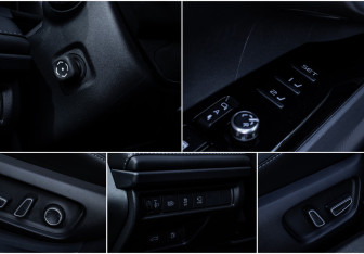 Подержанный автомобиль Toyota Camry Sedan 2026 года (21 фото)