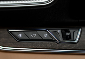 Новый Evolute i-SPACE 2025 (14 фото)