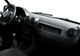 Подержанный автомобиль LADA (ВАЗ) Largus Wagon 2020 года (7 фото)