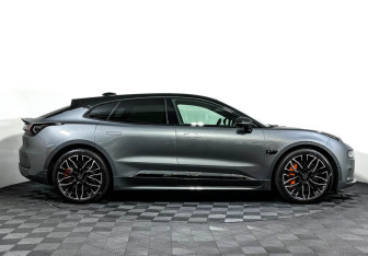 Подержанный автомобиль Zeekr 001 2023 года (4 фото)