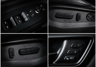 Подержанный автомобиль Honda CR-V 2019 года (19 фото)