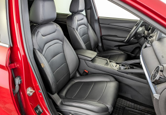 Подержанный автомобиль Evolute i-JOY 2023 года (24 фото)