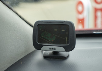 Подержанный автомобиль Kia Ceed Hatchback 2011 года (19 фото)