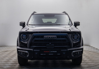 Подержанный автомобиль Haval Dargo 2023 года (8 фото)