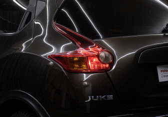 Подержанный автомобиль Nissan Juke 2012 года (20 фото)