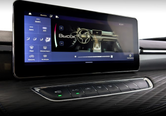 Подержанный автомобиль Haval Jolion 2023 года (25 фото)