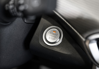 Новый Changan UNI-T 2024 (27 фото)