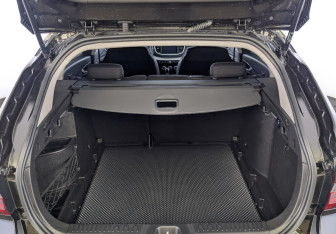 Подержанный автомобиль LADA (ВАЗ) Vesta Wagon 2024 года (10 фото)