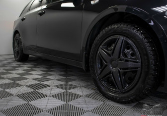 Подержанный автомобиль Kia Ceed Wagon 2019 года (8 фото)