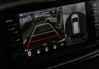 Подержанный автомобиль Kia Sorento 2019 года (18 фото)