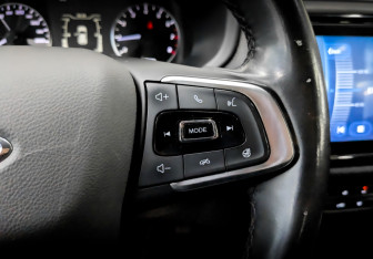 Подержанный автомобиль Chery Tiggo 4 2022 года (28 фото)