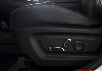 Подержанный автомобиль Changan UNI-K 2023 года (24 фото)