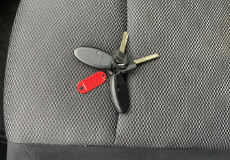 Подержанный автомобиль Nissan X-Trail 2018 года (18 фото)