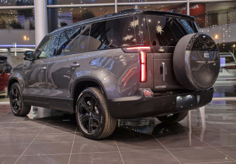 Новый Rox 01 2025 (4 фото)