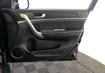 Подержанный автомобиль Haval H6 2019 года (25 фото)