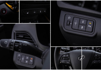 Подержанный автомобиль Hyundai Solaris Sedan 2020 года (16 фото)