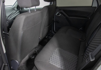 Подержанный автомобиль LADA (ВАЗ) Granta Liftback 2023 года (11 фото)