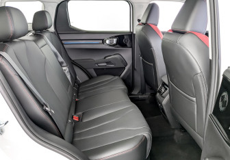 Новый Haval H3 2025 (12 фото)