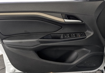 Подержанный автомобиль LADA (ВАЗ) Vesta Sedan 2021 года (19 фото)