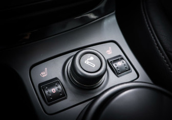 Подержанный автомобиль Ford Kuga 2013 года (16 фото)