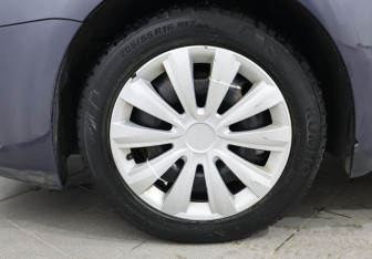 Подержанный автомобиль Citroen C4 Picasso 2010 года (9 фото)