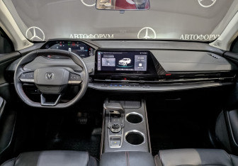 Подержанный автомобиль Changan CS55PLUS 2023 года (14 фото)