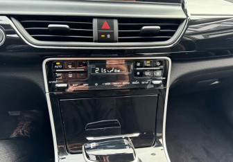 Новый Kia Seltos 2024 (17 фото)