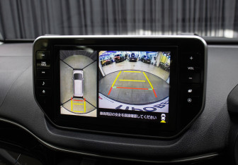 Подержанный автомобиль Daihatsu Move 2019 года (19 фото)