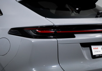 Подержанный автомобиль Changan UNI-K 2024 года (17 фото)