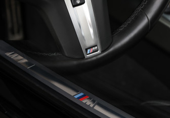 Подержанный автомобиль BMW Z4 Roadster 2020 года (19 фото)
