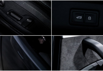 Подержанный автомобиль Audi A5 Liftback 2019 года (17 фото)