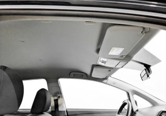 Подержанный автомобиль Toyota Verso 2014 года (22 фото)