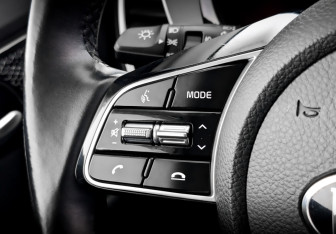 Подержанный автомобиль Kia Seltos 2021 года (27 фото)