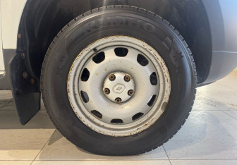 Подержанный автомобиль Renault Duster 2018 года (13 фото)