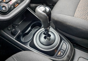 Подержанный автомобиль LADA (ВАЗ) Vesta Sedan 2017 года (27 фото)