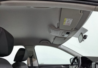 Подержанный автомобиль Skoda Rapid Liftback 2021 года (23 фото)