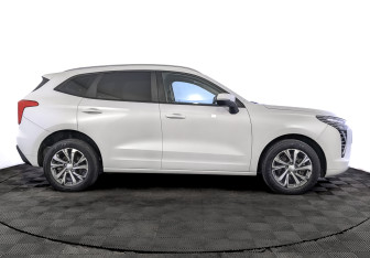 Подержанный автомобиль Haval Jolion 2023 года (4 фото)