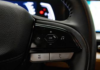 Подержанный автомобиль Changan Hunter Plus 2023 года (16 фото)