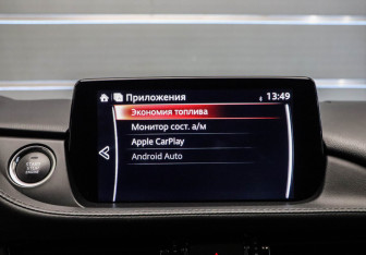 Подержанный автомобиль Mazda 6 Sedan 2021 года (15 фото)