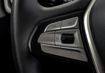 Подержанный автомобиль Changan CS35PLUS 2019 года (28 фото)