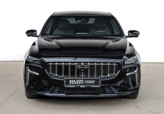 Подержанный автомобиль Geely Preface 2024 года (2 фото)
