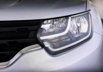 Подержанный автомобиль Renault Duster 2021 года (17 фото)