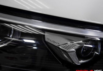 Подержанный автомобиль Volkswagen Tiguan 2024 года (26 фото)