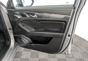 Подержанный автомобиль Haval Jolion 2022 года (24 фото)